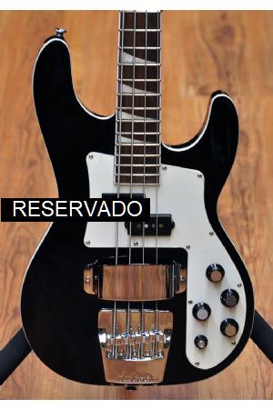 Jackson X Series Concert Bass CBXNT DX IV Black Jackson X Series Concert Bass CBXNT DX IV Black